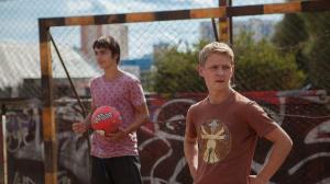 Кадры из фильма Коробка (2016)