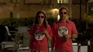 Кадры из фильма Мой парень – киллер / Mr. Right (2016)