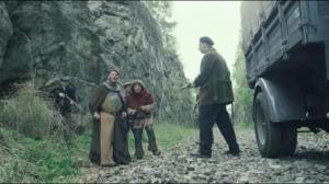 Кадры из фильма Пришельцы 3: Взятие Бастилии / Les Visiteurs: La Révolution (2016)
