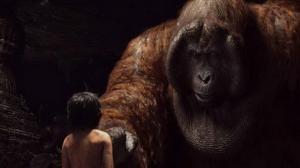 Кадры из фильма Книга джунглей / The Jungle Book (2016)