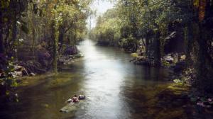 Кадры из фильма Книга джунглей / The Jungle Book (2016)
