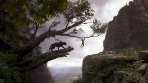 Кадры из фильма Книга джунглей / The Jungle Book (2016)