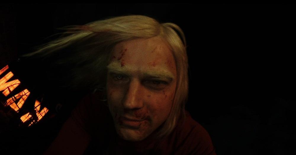 Кадр из фильма Хардкор / Hardcore Henry (2016)