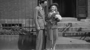 Кадры из фильма Беглянка / La fuggitiva (1941)