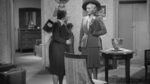 Кадры из фильма Беглянка / La fuggitiva (1941)