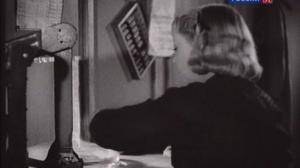 Кадры из фильма Приключения Корзинкиной (1941)