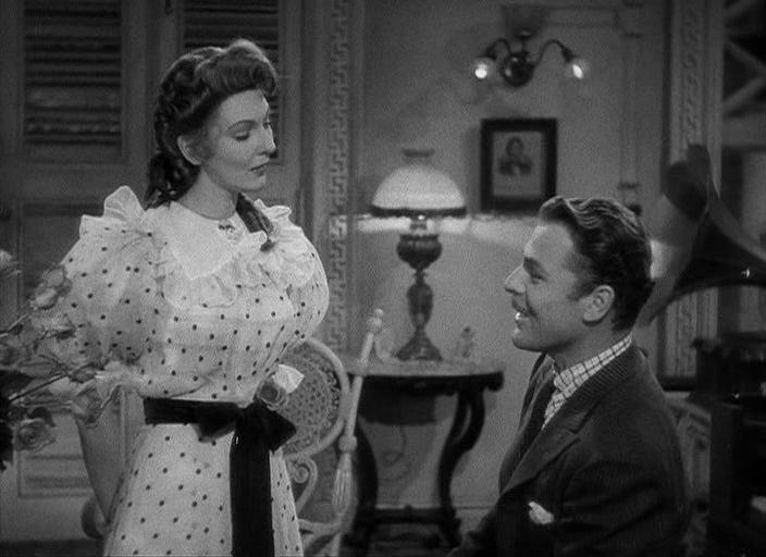Кадр из фильма Рождение блюза / Birth of the Blues (1941)