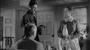 Кадры из фильма Как зелена была моя долина / How Green Was My Valley (1941)