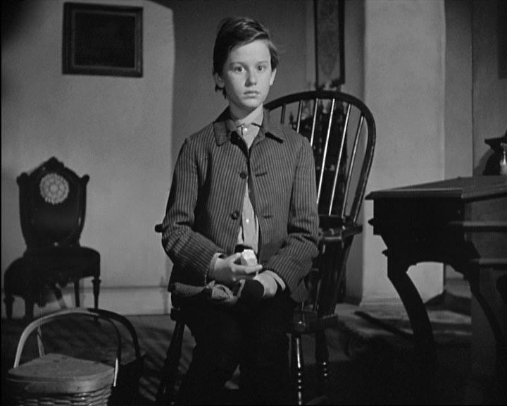 Кадр из фильма Как зелена была моя долина / How Green Was My Valley (1941)