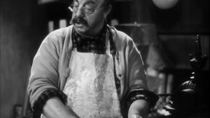Кадры из фильма Убийство Деда Мороза / L'assassinat du Pere Noel (1941)