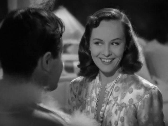 Кадр из фильма Ничего, кроме правды / Nothing But the Truth (1941)