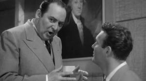 Кадры из фильма Ничего, кроме правды / Nothing But the Truth (1941)