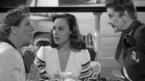 Кадры из фильма Ничего, кроме правды / Nothing But the Truth (1941)