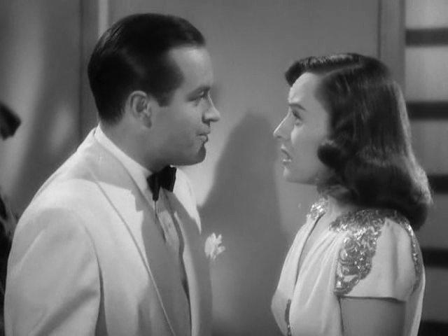 Кадр из фильма Ничего, кроме правды / Nothing But the Truth (1941)