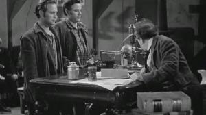 Кадры из фильма Техас / Texas (1941)