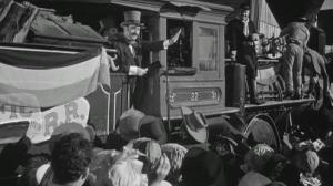 Кадры из фильма Техас / Texas (1941)