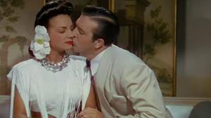 Кадры из фильма Уик-энд в Гаване / Week-End in Havana (1941)