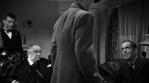 Кадры из фильма Мальтийский сокол / The Maltese Falcon (1941)