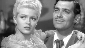 Кадры из фильма Забегаловка (Салун) / Honky Tonk (1941)