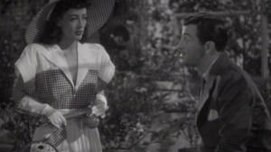 Кадры из фильма Когда встречаются леди / When Ladies Meet (1941)