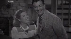 Кадры из фильма Когда встречаются леди / When Ladies Meet (1941)