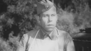 Кадры из фильма Антоша Рыбкин (1942)