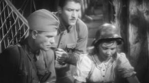 Кадры из фильма Антоша Рыбкин (1942)