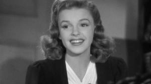 Кадры из фильма Юнцы на Бродвее / Babes on Broadway (1941)