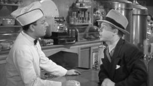 Кадры из фильма Юнцы на Бродвее / Babes on Broadway (1941)