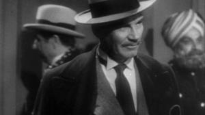 Кадры из фильма Жестокий Шанхай / The Shanghai Gesture (1941)
