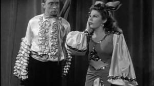 Кадры из фильма Ад раскрылся / Hellzapoppin' (1941)
