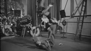 Кадры из фильма Ад раскрылся / Hellzapoppin' (1941)