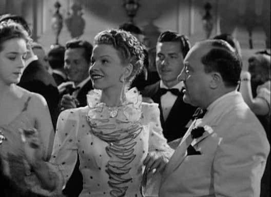 Кадр из фильма Ад раскрылся / Hellzapoppin' (1941)