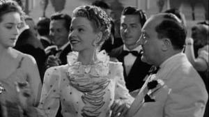 Кадры из фильма Ад раскрылся / Hellzapoppin' (1941)