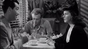 Кадры из фильма Джонни Игер / Johnny Eager (1941)