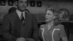 Кадры из фильма Человек-волк / The Wolf Man (1941)