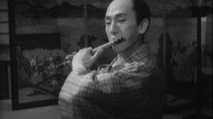 Кадры из фильма Сорок семь верных вассалов эпохи Гэнроку / Genroku Chushingura (1941)