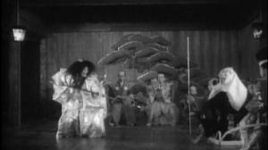Кадры из фильма Сорок семь верных вассалов эпохи Гэнроку / Genroku Chushingura (1941)