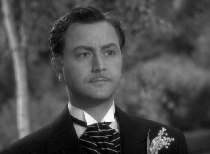 Кадр из фильма Гарри Пулэм, Эсквайр / H.M. Pulham, Esq. (1941)