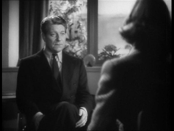 Кадр из фильма Буксиры / Remorques (1941)