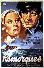 Буксиры / Remorques (1941)