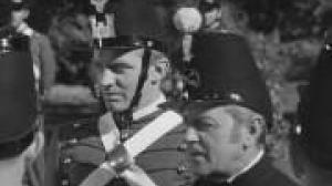 Кадры из фильма Они умерли на своих постах / They Died with Their Boots On (1941)