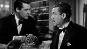 Кадры из фильма Подозрение / Suspicion (1941)