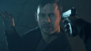 Кадры из фильма Квантовый разлом / Quantum Break (2016)