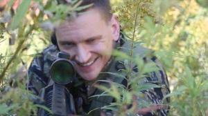 Кадры из фильма Больше чем служба / Beyond the Call to Duty (2016)