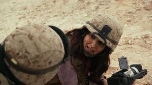 Кадры из фильма Репортерша / Whiskey Tango Foxtrot (2016)