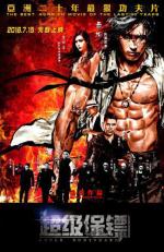 Телохранитель / The bodyguard (2016)