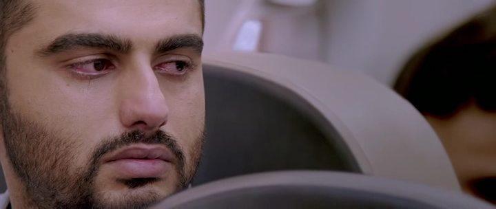 Кадр из фильма Ки и Ка / Ki & Ka (2016)