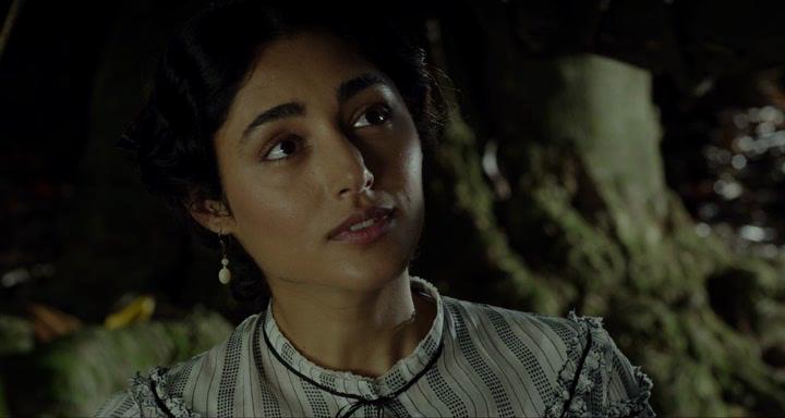 Кадр из фильма Альтамира / Altamira (2016)