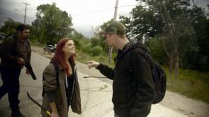 Кадры из фильма Хардлайн / Dead Rush (2016)